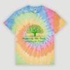 Tie Dye Adult T-Shirt Thumbnail