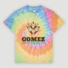 Tie Dye Adult T-Shirt Thumbnail