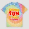 Tie Dye Adult T-Shirt Thumbnail