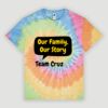 Tie Dye Adult T-Shirt Thumbnail