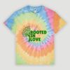 Tie Dye Adult T-Shirt Thumbnail