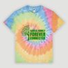 Tie Dye Adult T-Shirt Thumbnail