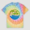 Tie Dye Adult T-Shirt Thumbnail