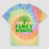 Tie Dye Adult T-Shirt Thumbnail