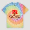 Tie Dye Adult T-Shirt Thumbnail