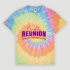 Tie Dye Adult T-Shirt Thumbnail