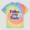 Tie Dye Adult T-Shirt Thumbnail