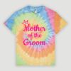Tie Dye Adult T-Shirt Thumbnail