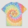 Tie Dye Adult T-Shirt Thumbnail
