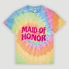 Tie Dye Adult T-Shirt Thumbnail