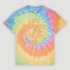 Tie Dye Adult T-Shirt Thumbnail