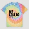 Tie Dye Adult T-Shirt Thumbnail