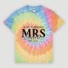 Tie Dye Adult T-Shirt Thumbnail