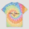 Tie Dye Adult T-Shirt Thumbnail