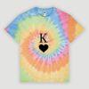 Tie Dye Adult T-Shirt Thumbnail