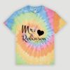Tie Dye Adult T-Shirt Thumbnail