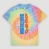 Tie Dye Adult T-Shirt Thumbnail