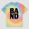 Tie Dye Adult T-Shirt Thumbnail