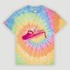 Tie Dye Adult T-Shirt Thumbnail