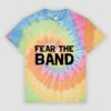 Tie Dye Adult T-Shirt Thumbnail