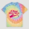 Tie Dye Adult T-Shirt Thumbnail