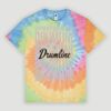 Tie Dye Adult T-Shirt Thumbnail