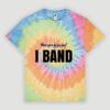 Tie Dye Adult T-Shirt Thumbnail