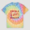 Tie Dye Adult T-Shirt Thumbnail