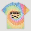 Tie Dye Adult T-Shirt Thumbnail