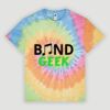 Tie Dye Adult T-Shirt Thumbnail