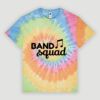 Tie Dye Adult T-Shirt Thumbnail