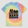 Tie Dye Adult T-Shirt Thumbnail