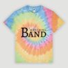 Tie Dye Adult T-Shirt Thumbnail