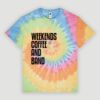 Tie Dye Adult T-Shirt Thumbnail