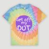 Tie Dye Adult T-Shirt Thumbnail