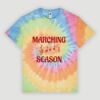 Tie Dye Adult T-Shirt Thumbnail