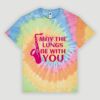 Tie Dye Adult T-Shirt Thumbnail