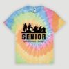 Tie Dye Adult T-Shirt Thumbnail