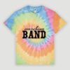 Tie Dye Adult T-Shirt Thumbnail