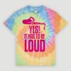 Tie Dye Adult T-Shirt Thumbnail
