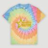 Tie Dye Adult T-Shirt Thumbnail
