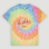Tie Dye Adult T-Shirt Thumbnail
