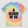 Tie Dye Adult T-Shirt Thumbnail
