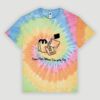 Tie Dye Adult T-Shirt Thumbnail