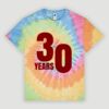 Tie Dye Adult T-Shirt Thumbnail