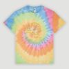Tie Dye Adult T-Shirt Thumbnail