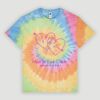 Tie Dye Adult T-Shirt Thumbnail