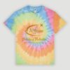 Tie Dye Adult T-Shirt Thumbnail