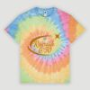 Tie Dye Adult T-Shirt Thumbnail