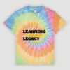 Tie Dye Adult T-Shirt Thumbnail